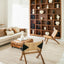 KUBA ethnic style indoor outdoor rug - AFKliving