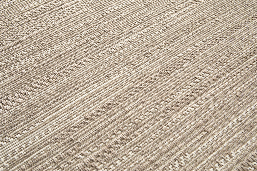 Tapis intérieur extérieur de style ethnique KUBA - AFKliving