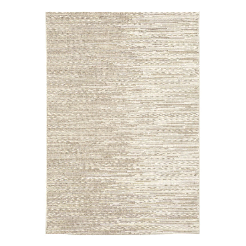 Tapis intérieur extérieur de style ethnique KUBA - AFKliving