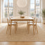 Tapis intérieur extérieur de style slowlife ZOULOU