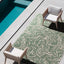 Designer and durable indoor outdoor rug RIVIERA - AFKliving
