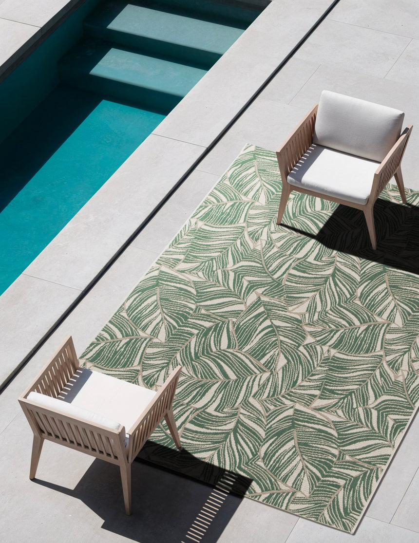 Designer and durable indoor outdoor rug RIVIERA - AFKliving