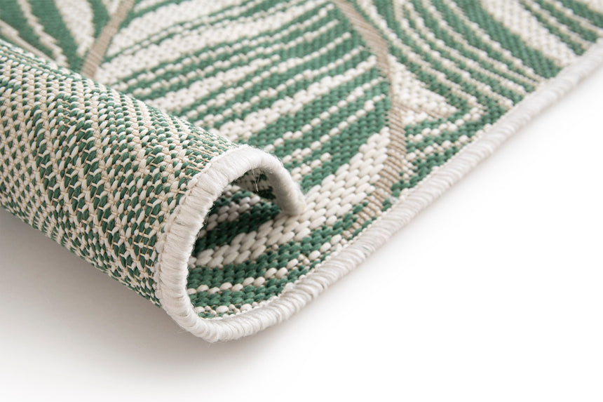 Designer and durable indoor outdoor rug RIVIERA - AFKliving