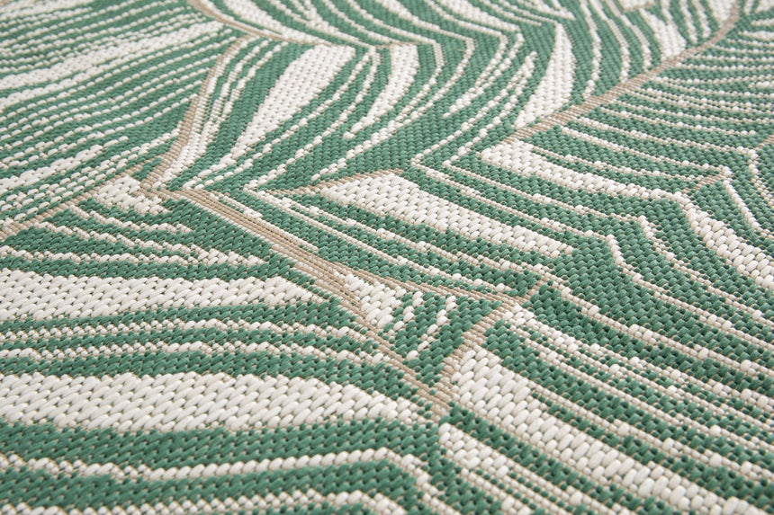 Designer and durable indoor outdoor rug RIVIERA - AFKliving