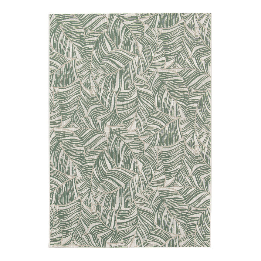 Tapis intérieur extérieur design et résistant RIVIERA - AFKliving