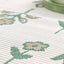 PRAIRIE floral design indoor outdoor rug - AFKliving