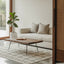 PRAIRIE floral design indoor outdoor rug - AFKliving