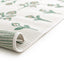 PRAIRIE floral design indoor outdoor rug - AFKliving