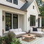 PRAIRIE floral design indoor outdoor rug - AFKliving
