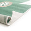 PRIMAVERA floral design indoor outdoor rug - AFKliving
