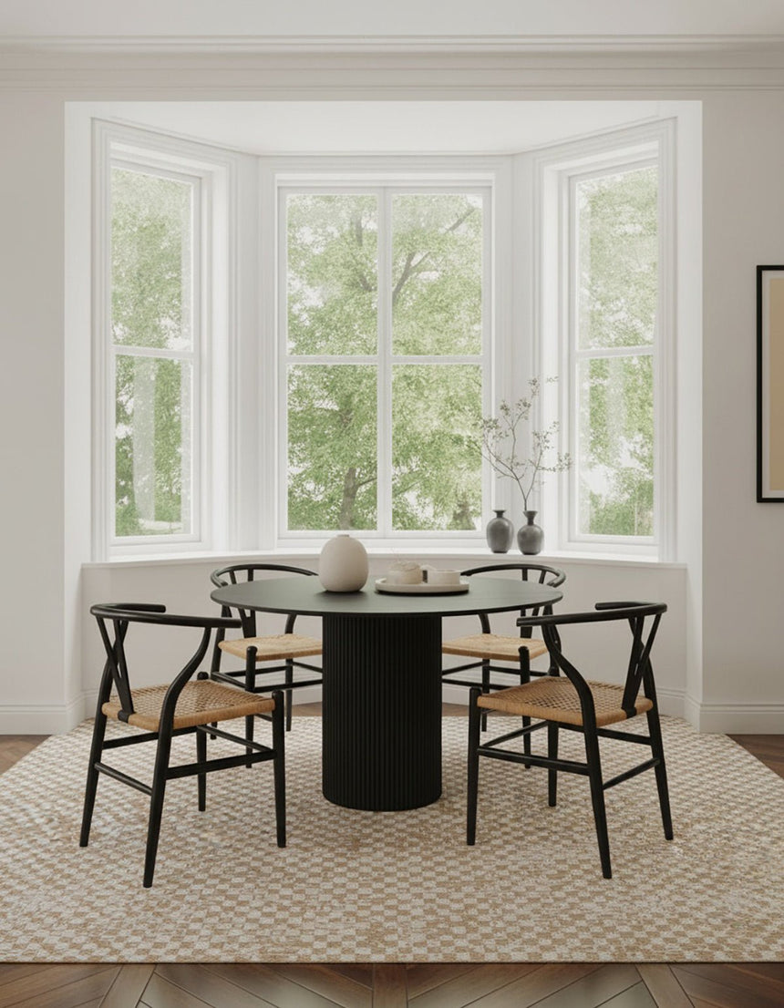 Elegant interior exterior rug and TAMARIS design - AFKliving