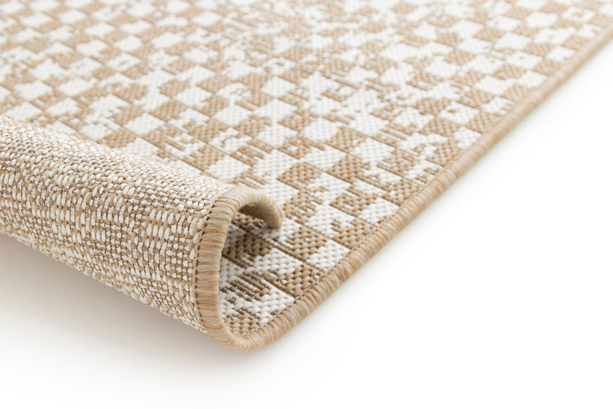 Elegant interior exterior rug and TAMARIS design - AFKliving