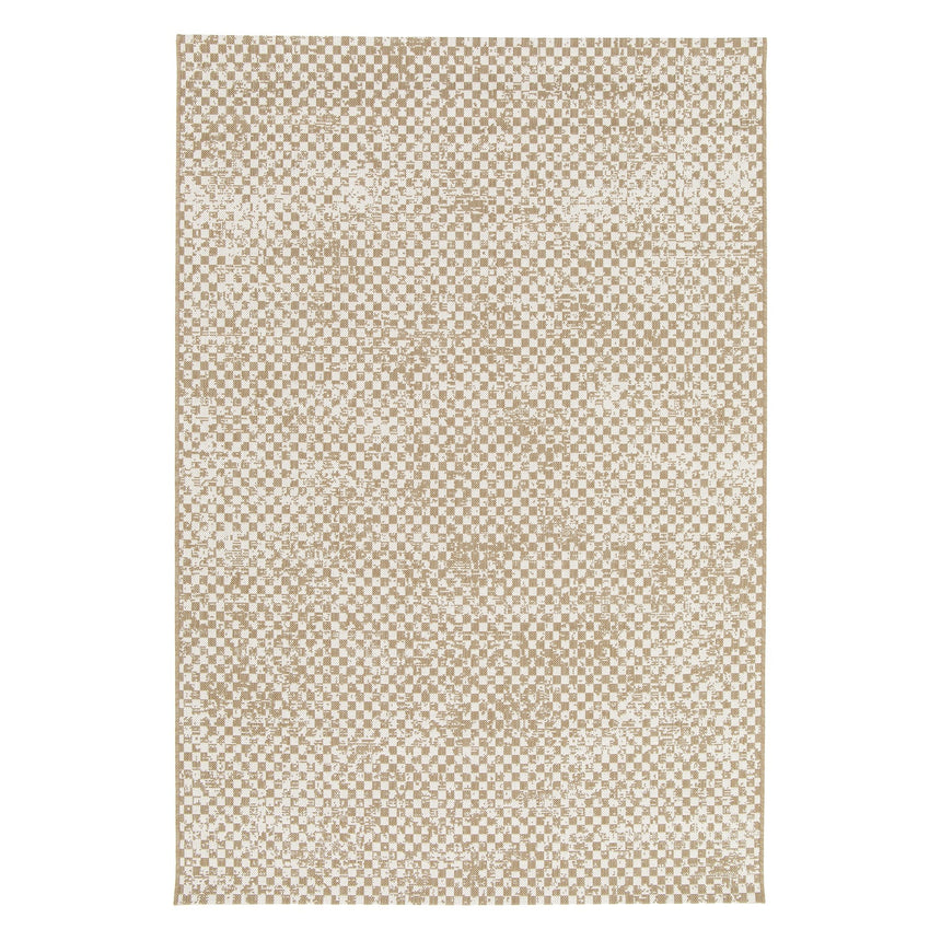 Tapis intérieur extérieur élégant et design TAMARIS - AFKliving