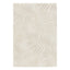 Indoor outdoor palm leaf rug TULUM - AFKliving
