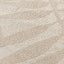 Indoor outdoor palm leaf rug TULUM - AFKliving