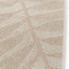 Indoor outdoor palm leaf rug TULUM - AFKliving