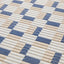 Tapis intérieur extérieur graphique et coloré MEMPHIS - AFKliving