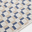 Tapis intérieur extérieur graphique et coloré MEMPHIS - AFKliving