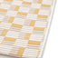 Tapis intérieur extérieur graphique et coloré MEMPHIS - AFKliving