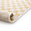 Tapis intérieur extérieur graphique et coloré MEMPHIS - AFKliving
