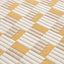 Tapis intérieur extérieur graphique et coloré MEMPHIS - AFKliving