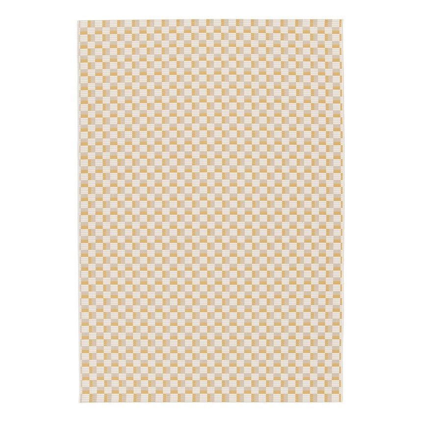 Tapis intérieur extérieur graphique et coloré MEMPHIS - AFKliving