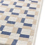 Tapis intérieur extérieur graphique et coloré MEMPHIS - AFKliving