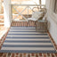 Tapis intérieur extérieur MYKONOS - AFKliving