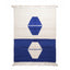 Tapis moderne en laine marocain 220 x 279 cm - AFKliving
