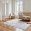 Natural rug 100% SHIRAZ wool
