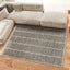 Tapis sculpté de style contemporain ACCENT - AFKliving