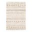 BLOOM soft and voluminous ethnic shaggy rug