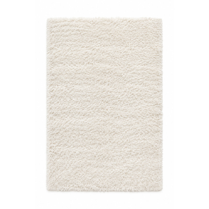 LISON soft and voluminous ethnic shaggy rug