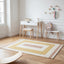 Tapis shaggy épais et confortable DOODLING - AFKliving