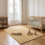 Tapis enfant épais et confortable HARMONI