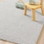 Tapis shaggy ethnique doux et volumineux LISON - AFKliving
