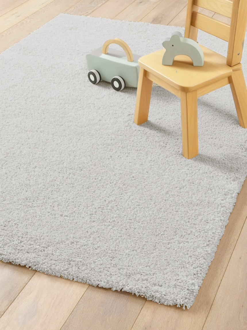 Tapis shaggy ethnique doux et volumineux LISON - AFKliving