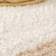 Very soft shaggy rug in recycled polyester ROTHKO - AFKliving