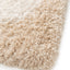 Very soft shaggy rug in recycled polyester ROTHKO - AFKliving