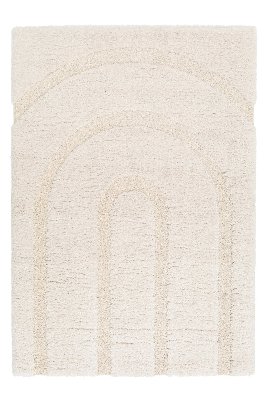 Tapis shaggy ultra doux ARCADIA - AFKliving