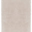 Tapis shaggy ultra - doux effet laine NUKKA - AFKliving