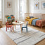 Tapis shaggy ultra doux MELLOW - AFKliving