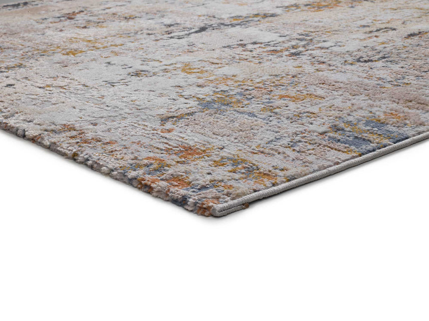 Tapis tissé fin de style contemporain SFUMATO - AFKliving