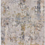 Tapis tissé fin de style contemporain SFUMATO - AFKliving