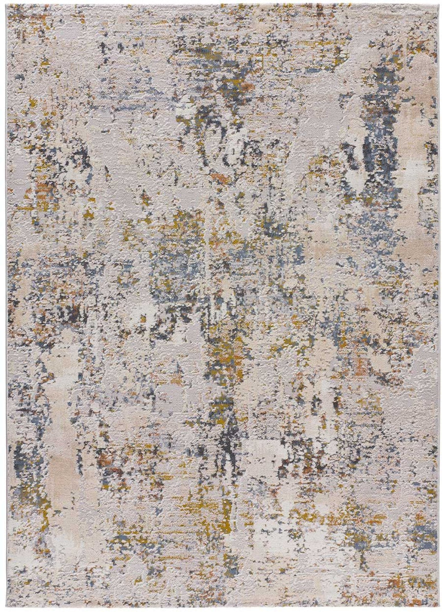 Tapis tissé fin de style contemporain SFUMATO - AFKliving