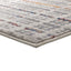 Tapis tissé fin de style contemporain TISSEO - AFKliving