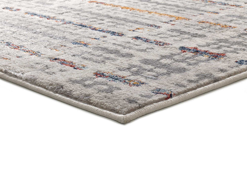 Tapis tissé fin de style contemporain TISSEO - AFKliving