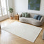 Tapis doux confortable et graphique ARCH