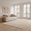 Tapis effet haut-et-bas AVALON
