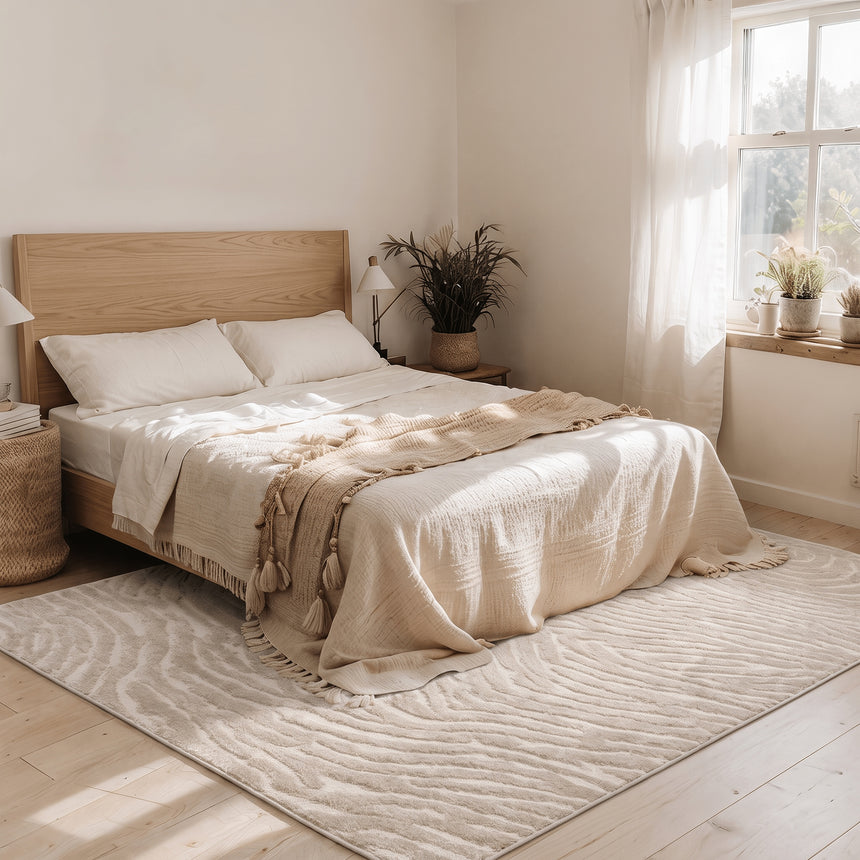 Tapis effet haut-et-bas AVALON